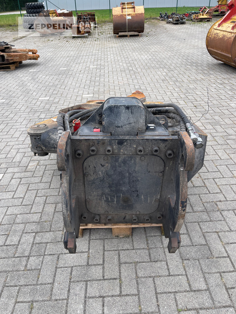 Cat MP318 - Makaze za rušenje: slika 4 Cat MP318 - Makaze za rušenje: slika 4