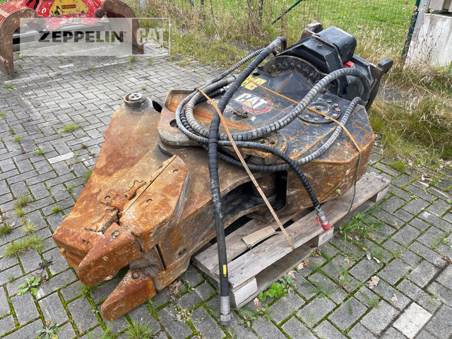Cat MP318 - Makaze za rušenje: slika 1 Cat MP318 - Makaze za rušenje: slika 1