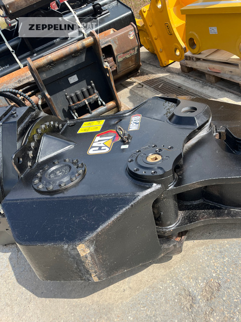 Cat MP318 - Makaze za rušenje: slika 4 Cat MP318 - Makaze za rušenje: slika 4