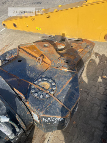 Cat MP318 - Makaze za rušenje: slika 4 Cat MP318 - Makaze za rušenje: slika 4