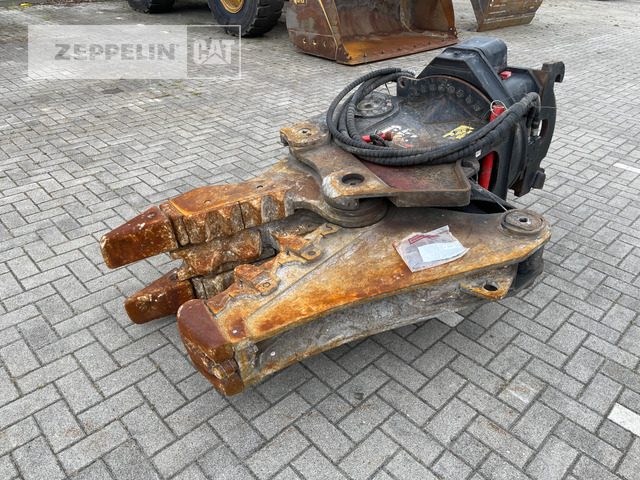 Cat MP318 - Makaze za rušenje: slika 2 Cat MP318 - Makaze za rušenje: slika 2