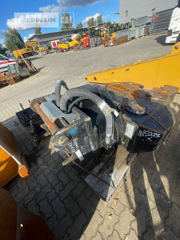 Cat MP318 - Makaze za rušenje: slika 2 Cat MP318 - Makaze za rušenje: slika 2