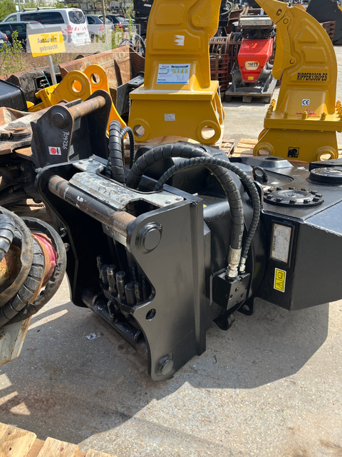 Cat MP318 - Makaze za rušenje: slika 5 Cat MP318 - Makaze za rušenje: slika 5