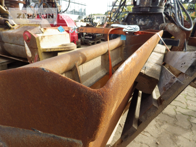 Cat Prim.-Prod Komponent - Kašika za bager: slika 5 Cat Prim.-Prod Komponent - Kašika za bager: slika 5