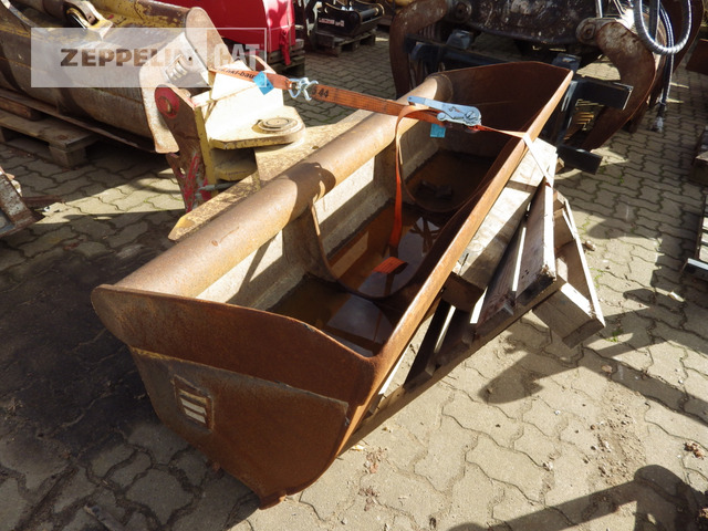 Cat Prim.-Prod Komponent - Kašika za bager: slika 3 Cat Prim.-Prod Komponent - Kašika za bager: slika 3