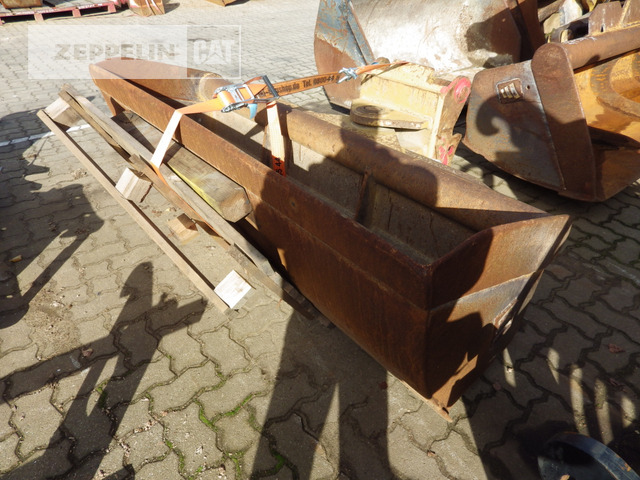 Cat Prim.-Prod Komponent - Kašika za bager: slika 4 Cat Prim.-Prod Komponent - Kašika za bager: slika 4