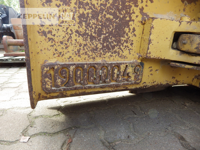 Kašika za bager Cat Prim.-Prod Komponent: slika 7