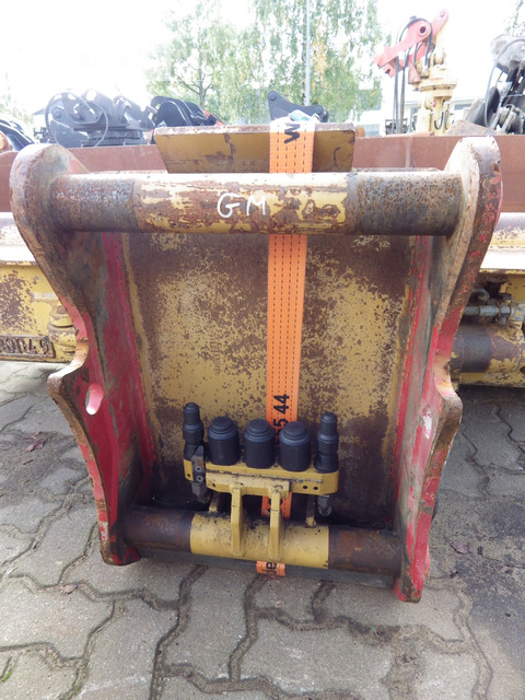 Kašika za bager Cat Prim.-Prod Komponent: slika 6