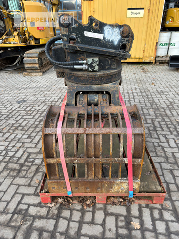 Cat Primärprodukte Komp. - Kuka: slika 3 Cat Primärprodukte Komp. - Kuka: slika 3