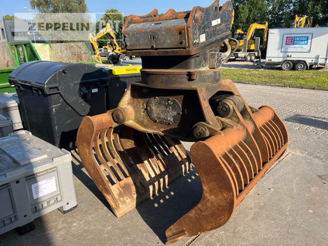 Cat Primärprodukte Komp. - Kuka: slika 1 Cat Primärprodukte Komp. - Kuka: slika 1