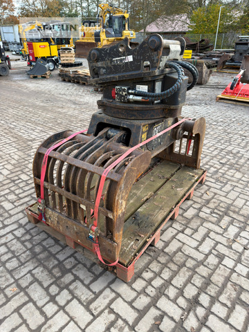 Cat Primärprodukte Komp. - Kuka: slika 2 Cat Primärprodukte Komp. - Kuka: slika 2