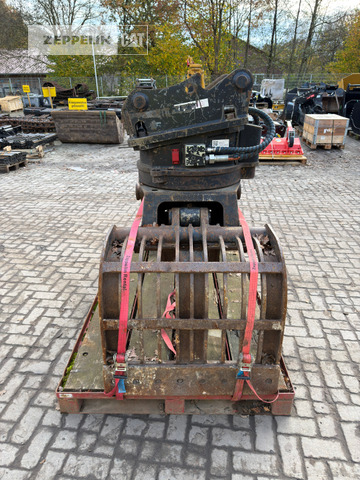 Cat Primärprodukte Komp. - Kuka: slika 5 Cat Primärprodukte Komp. - Kuka: slika 5