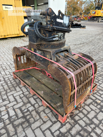 Cat Primärprodukte Komp. - Kuka: slika 4 Cat Primärprodukte Komp. - Kuka: slika 4