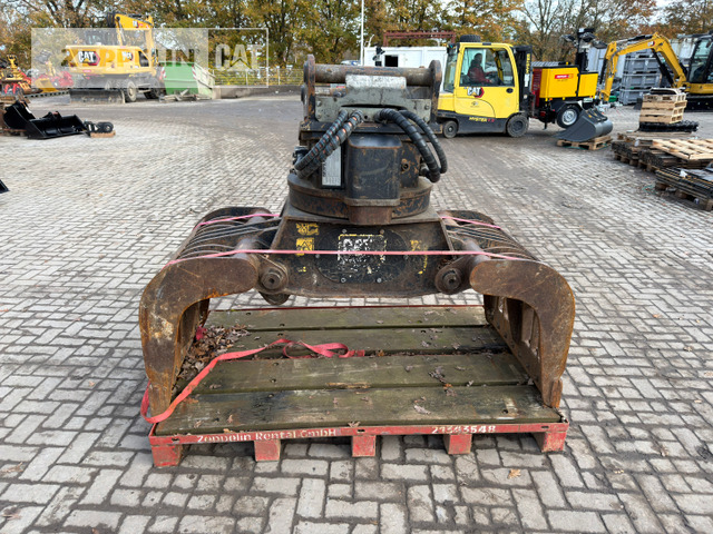 Cat Primärprodukte Komp. - Kuka: slika 1 Cat Primärprodukte Komp. - Kuka: slika 1