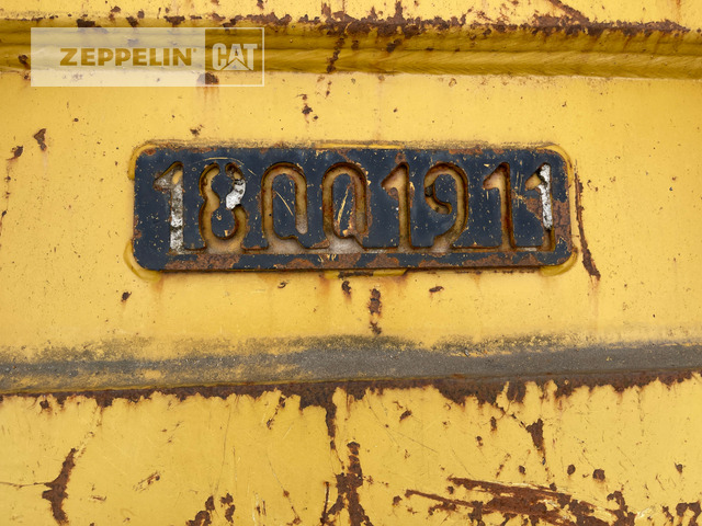 Cat Primärprodukte Kompo - Kašika za bager: slika 4 Cat Primärprodukte Kompo - Kašika za bager: slika 4