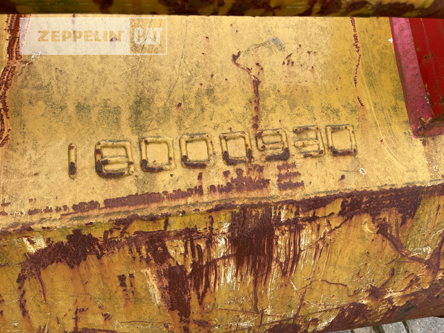 Cat Primärprodukte Kompo - Kašika za bager: slika 3 Cat Primärprodukte Kompo - Kašika za bager: slika 3