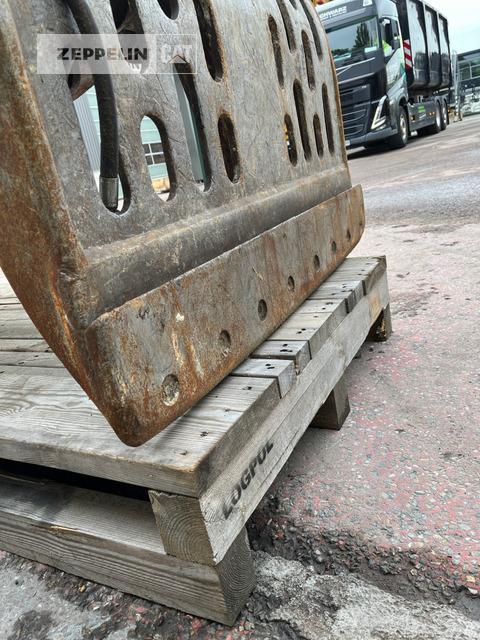 Demarec DRG36 Sortiergreifer - Kuka: slika 4 Demarec DRG36 Sortiergreifer - Kuka: slika 4