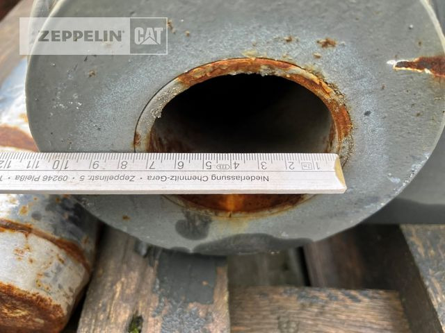 Cat Greiferaufhängung - Dodatak za Građevinska mašina: slika 3 Cat Greiferaufhängung - Dodatak za Građevinska mašina: slika 3