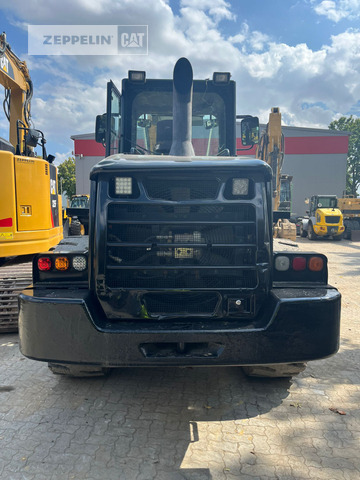 Doosan DL200-5 - Utovarivač točkaš: slika 5 Doosan DL200-5 - Utovarivač točkaš: slika 5