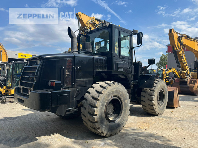 Doosan DL200-5 - Utovarivač točkaš: slika 3 Doosan DL200-5 - Utovarivač točkaš: slika 3