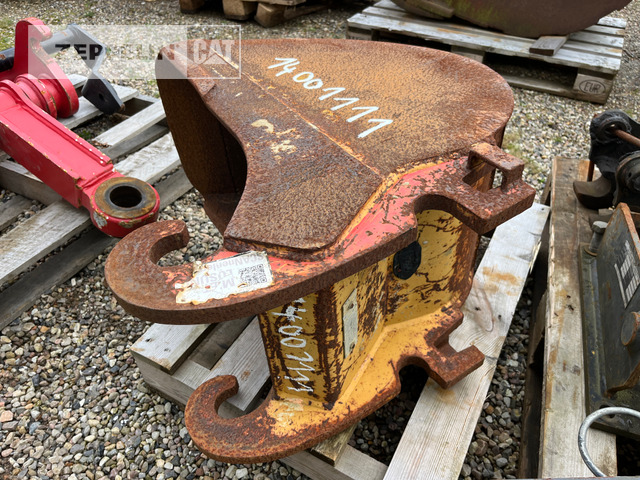 Komponenten Primärprodukte Kompo - Druga mašina: slika 2 Komponenten Primärprodukte Kompo - Druga mašina: slika 2