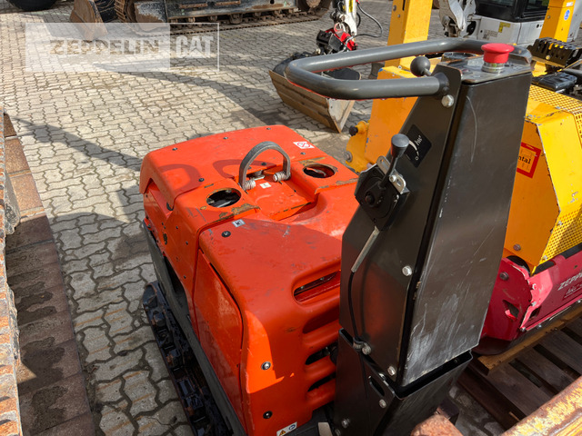 Husqvarna FS250 - Vibraciona ploča: slika 3 Husqvarna FS250 - Vibraciona ploča: slika 3