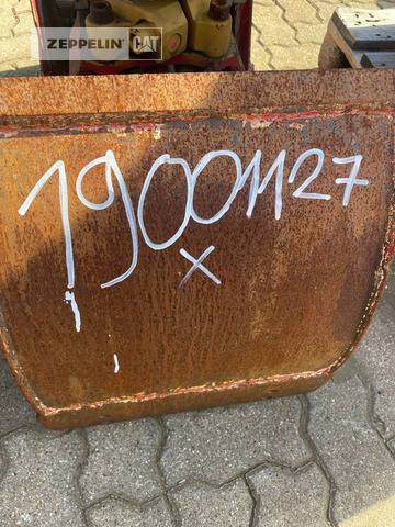 Kašika stezaljke Hydraulik-Greifer-Technologie ZZ3-400 Greifer: slika 11 Kašika stezaljke Hydraulik-Greifer-Technologie ZZ3-400 Greifer: slika 11