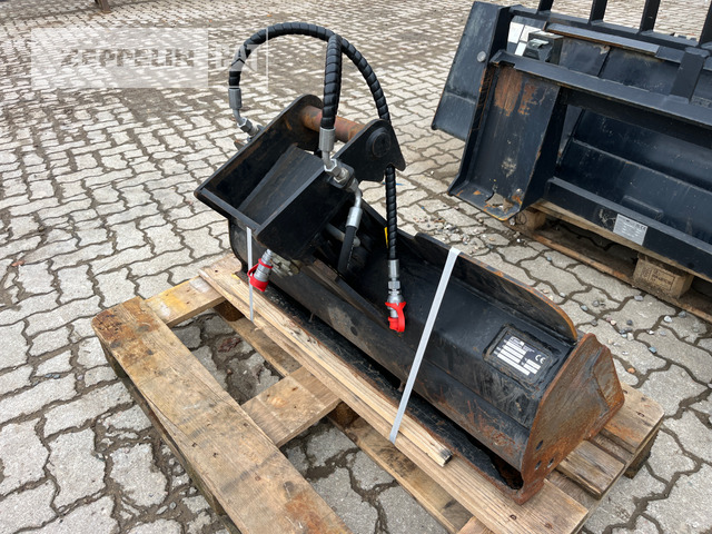 KSW Maschinenbau GmbH GLV1000 MS01 - Kašika za bager: slika 2 KSW Maschinenbau GmbH GLV1000 MS01 - Kašika za bager: slika 2