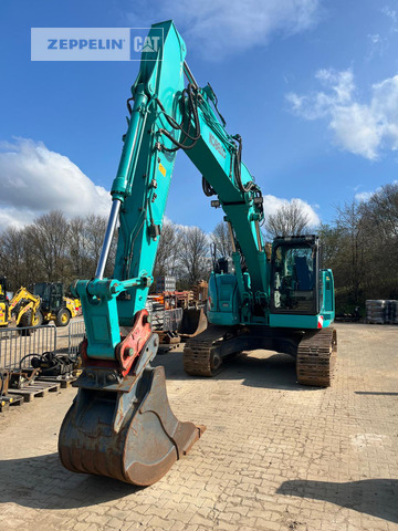 Kobelco SK230SRLC - Bager guseničar: slika 4 Kobelco SK230SRLC - Bager guseničar: slika 4