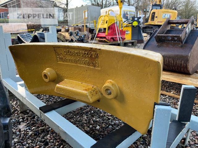 Komponenten Kontergewichte 302 - Kontra teg: slika 2 Komponenten Kontergewichte 302 - Kontra teg: slika 2