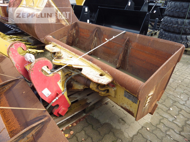 Komponenten Prim.-Prod Komponent - Kašika za bager: slika 3 Komponenten Prim.-Prod Komponent - Kašika za bager: slika 3