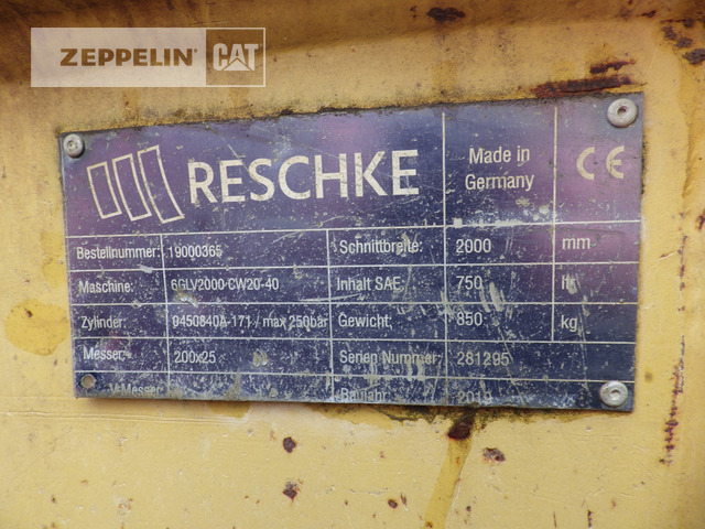 Komponenten Prim.-Prod Komponent - Kašika za bager: slika 5 Komponenten Prim.-Prod Komponent - Kašika za bager: slika 5