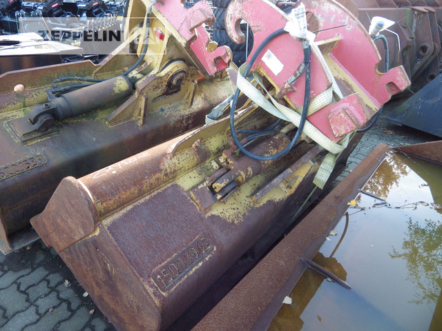 Komponenten Prim.-Prod Komponent - Kašika za bager: slika 3 Komponenten Prim.-Prod Komponent - Kašika za bager: slika 3