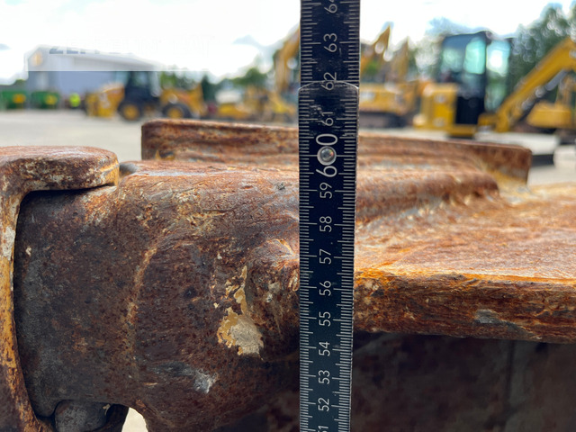 Komponenten Primärprodukte Kompo - Kašika za bager: slika 4 Komponenten Primärprodukte Kompo - Kašika za bager: slika 4