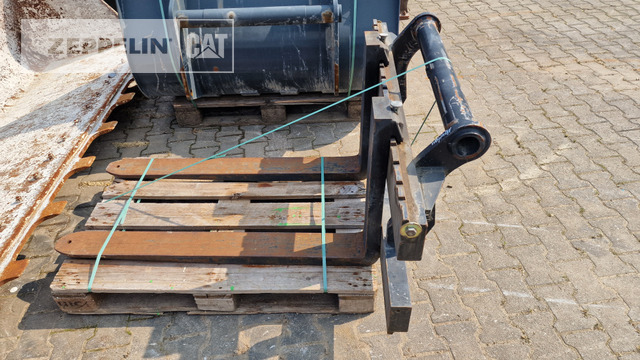 Teleskopski upravljač Manitou MLT840: slika 16