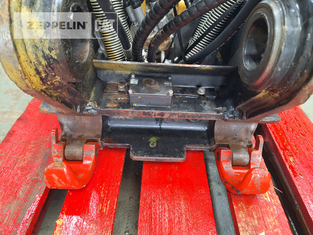 Oilquick Deutschland GmbH OQ65 SH - Brza spojnica za Građevinska mašina: slika 3 Oilquick Deutschland GmbH OQ65 SH - Brza spojnica za Građevinska mašina: slika 3