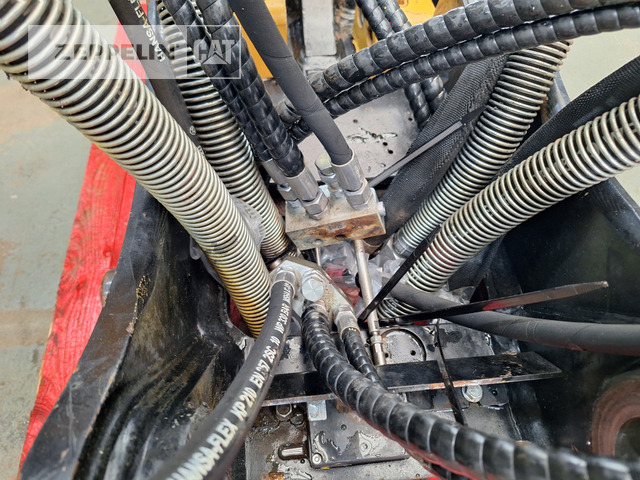 Oilquick Deutschland GmbH OQ65 SH - Brza spojnica za Građevinska mašina: slika 4 Oilquick Deutschland GmbH OQ65 SH - Brza spojnica za Građevinska mašina: slika 4