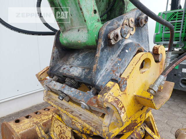 Lizing Sennebogen 818 Sennebogen 818: slika 8