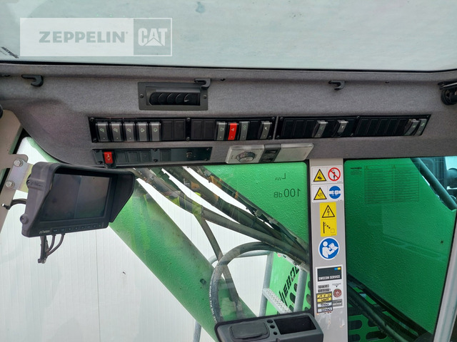 Lizing Sennebogen 818 Sennebogen 818: slika 45