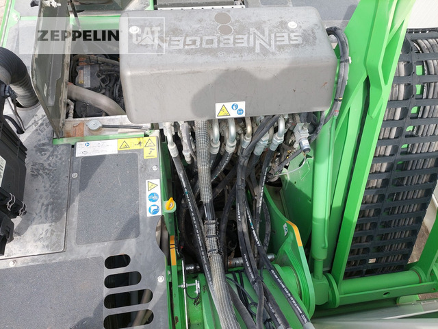 Lizing Sennebogen 818 Sennebogen 818: slika 35