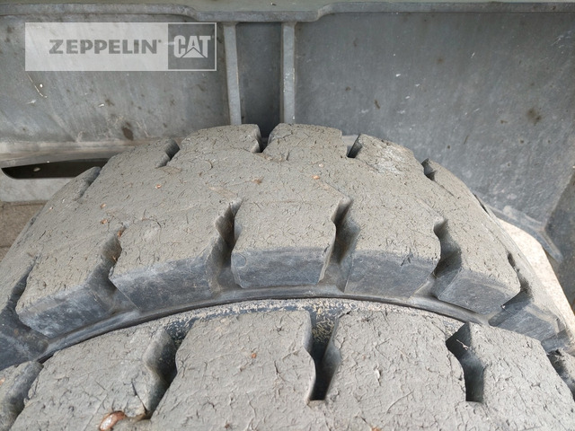 Lizing Sennebogen 818 Sennebogen 818: slika 18