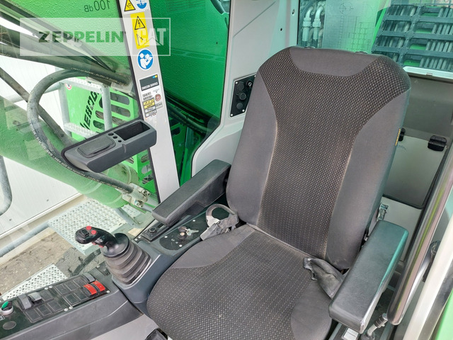 Lizing Sennebogen 818 Sennebogen 818: slika 46