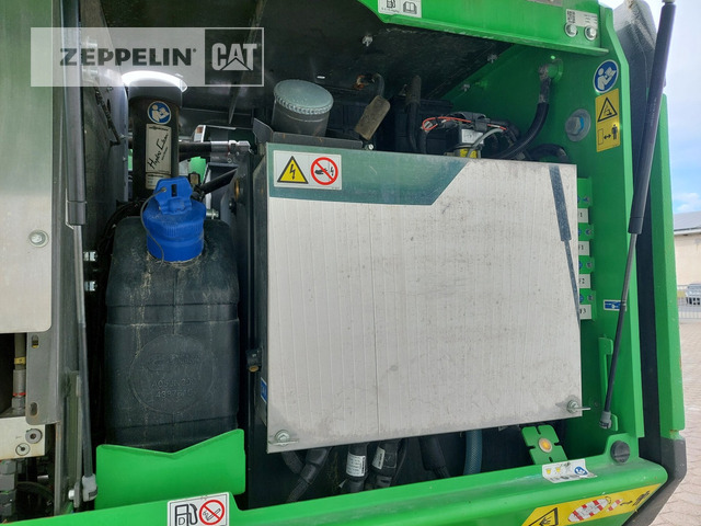 Lizing Sennebogen 818 Sennebogen 818: slika 36