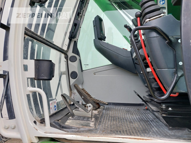 Lizing Sennebogen 818 Sennebogen 818: slika 43