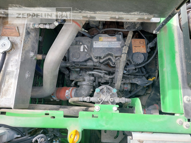 Lizing Sennebogen 818 Sennebogen 818: slika 37