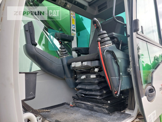 Lizing Sennebogen 818 Sennebogen 818: slika 42