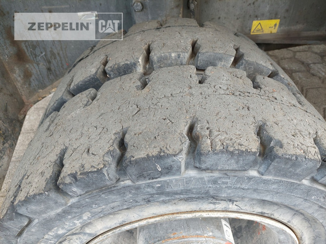 Lizing Sennebogen 818 Sennebogen 818: slika 14