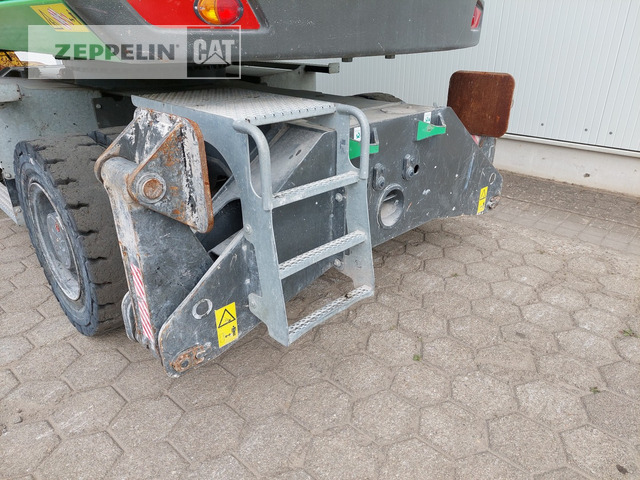 Lizing Sennebogen 818 Sennebogen 818: slika 26