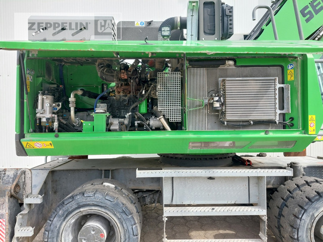 Lizing Sennebogen 818 Sennebogen 818: slika 32