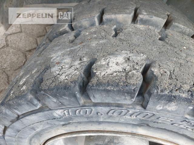 Lizing Sennebogen 818 Sennebogen 818: slika 23